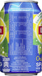 Frisdrank Lipton Ice Tea Sparkling 330ml - 24 stuks