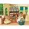 Sylvanian Families 5315 - Supermarkt - 26 cm - Multi colour