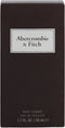 Abercrombie & Fitch First Instinct 50 ml - Eau de Toilette - Herenparfum