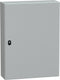 Schneider Electric PanelSeT S3DB NSYS3D8620P Schakelkast 600 x 800 x 200 Staal Grijs 1 stuk(s)