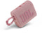 JBL GO 3 - Bluetooth Speaker - IP67 waterdicht - Roze