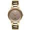 MVMT Signature II - Dames Horloge 34mm - Quartz - Goudkleurig