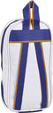 Etui Real Madrid C.F. Blauw Wit