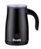 Dualit D84155 - Melkopschuimer - 500 Watt - Zwart