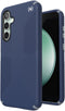 Speck Presidio2 Grip - Samsung Galaxy S23 FE - Armor Cloud Technologie - Blauw