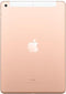 Apple iPad - Wi-Fi + Cellular - 128GB - Goud (2018)