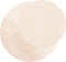 vidaXL - Vloerkleed - HUARTE - laagpolig - zacht - wasbaar - Ø - 160 - cm - beige