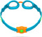 Speedo Infant Spot Goggle Unisex Zwembril - Blauw/Groen