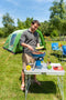 Campingaz Party Grill 200 - Camping kooktoestel 1 pits 2000 Watt - Compact en multifunctioneel - Blauw