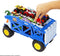 Vrachtwagen Hot Wheels Monster Trucks Rhino 1 : 64
