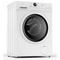 Midea MF10EW80BA10 - Wasmachine - 8 kg - 1400 tpm - Energieklasse A - Wit