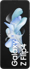 Samsung Galaxy Z Flip4 - Smartphone - 256GB opslag - Grafiet