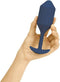 B-Vibe - Vibrerende Snug Plug XL Zwart