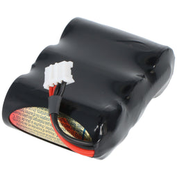 Concox GT710 - Opslagbatterij - Lithium 3 volt - 50 x 17 x 34mm