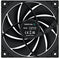 DeepCool FK120 - Ventilator 120mm - Fluid Bearing - Max 28dB(A) (1-pack)