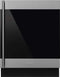 Smeg CVI338RX3 - Wijnkoeler - Compressor - Zwart Roestvrijstaal (38 fles(sen))