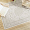 vidaXL - Vloerkleed - voor - binnen - buiten - laagpolig - 160x230 - cm - meerkleurig