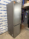 Samsung RB38C607AS9 - Koel-vriescombinatie - 387L inhoud - A energieklasse - RVS