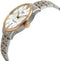 Tissot Chemin Des Tourelles T0992072211800 - Polshorloge - Automatisch - Staal Multi - Ø 32 mm
