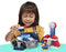 Mega Bloks Paw Patrol Chase's City Politieautoset - 30 bouwstenen