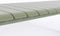 Zuiver Vondel Tuinbank 129,5x45 cm Groen
