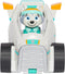 PAW Patrol - Everest's Sneeuwschuiver - speelgoedauto met speelfiguur - 71% gerecycled plastic - duurzaam speelgoed