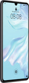 Huawei P30 - Smartphone - 128GB opslag - Zwart