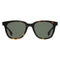 Hugo Boss 1037/S - Heren zonnebril - UV400 bescherming - Bruin/groen
