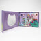 Gabby's Poppenhuis Beautycase Meisje Haarband Meisjes Armband Ketting