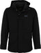 Jack Wolfskin West Coast - Outdoorjas - Water- en winddicht - Black - Maat L