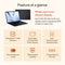 ASUS Vivobook 18 M1807HA-S8022W - Laptop - AMD Ryzen 7 - 32 GB RAM - 1000 GB SSD - 18.4 inch WUXGA Full HD scherm