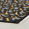 Bold Monkey It’s A Wild World Baby Panther vloerkleed 200x300 - Beige