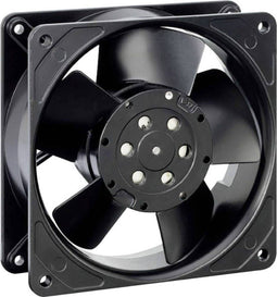 EBM Papst 4850Z Axiaalventilator 230 V/AC 98 m³/h (l x b x h) 119 x 119 x 38 mm