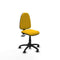 Piqueras y Crespo B0001RF - Bureaustoel - Verstelbare hoogte met armleuning - Geel