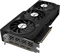 Gigabyte GeForce RTX 4070 - Videokaart - 12GB GDDR6X - WINDFORCE OC