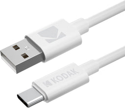 USB Cable Kodak White 1 m