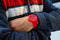 Ice Watch Ice Generation 019870 Horloge - Siliconen - Rood - Ø 40 mm