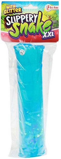 Slang met Glitterfolie XXL, 26cm