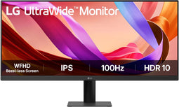 LG 29U511A - Full HD Ultrawide Monitor - 29 Inch - 2560 x 1080 - IPS