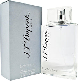 Dupont Essence Pure Homme - 100ml - Eau de toilette