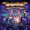 Dragonforce - Warp Speed Warriors - LP - Power metal album (2024)