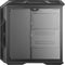Cooler Master MasterCase H500M - Tower - 4x Gehard Glas - 2x 200mm RGB Fans