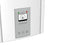 Thermoflow Elex 21 kW - Doorstroomboiler - Drukvast tot 55 °C - Wit