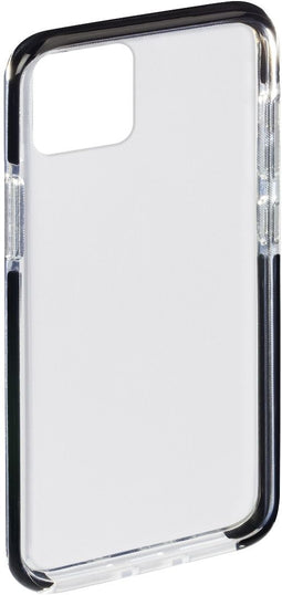 Hama Protector - Soft case - Anti-Shock-Guard - Apple iPhone XIR