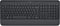 Logitech Signature K650 - Draadloos Toetsenbord - Azerty FR - Grafiet
