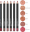 Youngblood - Lip Liner Pencil - Lip liner potlood