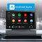 Nitel - Carplay Scherm - Navigatiesysteem Auto - 9 Inch - Draadloos - Inclusief Achteruitrijcamera