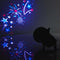 Nedis Decoratieve Verlichting - LED feestprojector - Kerstmis / Nieuwjaar / Halloween / Verjaardag - Binnen & Buiten