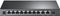 TP-Link TL-SL1311P - Switch - 8x PoE+ (802.3at) - 65W PoE-budget
