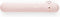 Le Wand - Baton Rechargeable Vibrator Rose Gold